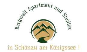 Bergwelt Apartments
